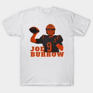 joe burrow bengals T-Shirt